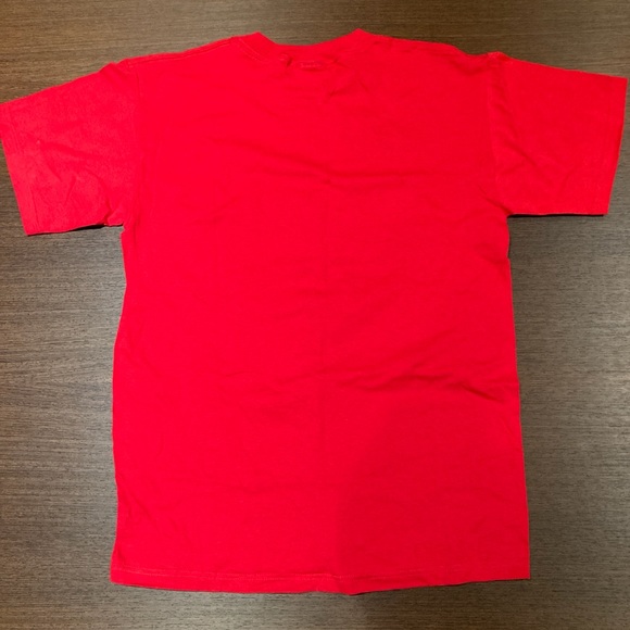 VINTAGE B-52 CONCERT T-SHIRT. SIZE MEDIUM. NEVER WORN. - Picture 2 of 3